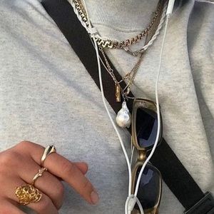 Meet your Posher, Ma’ila